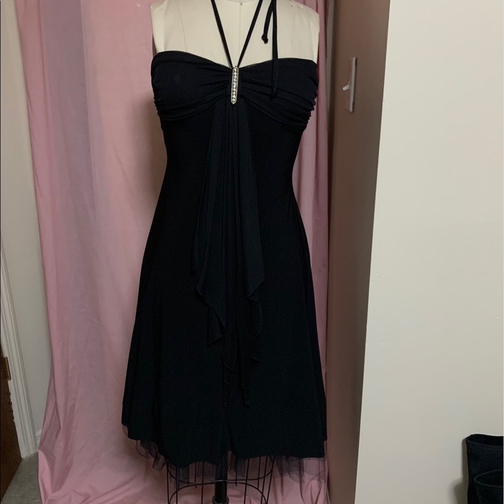 LBD A-line